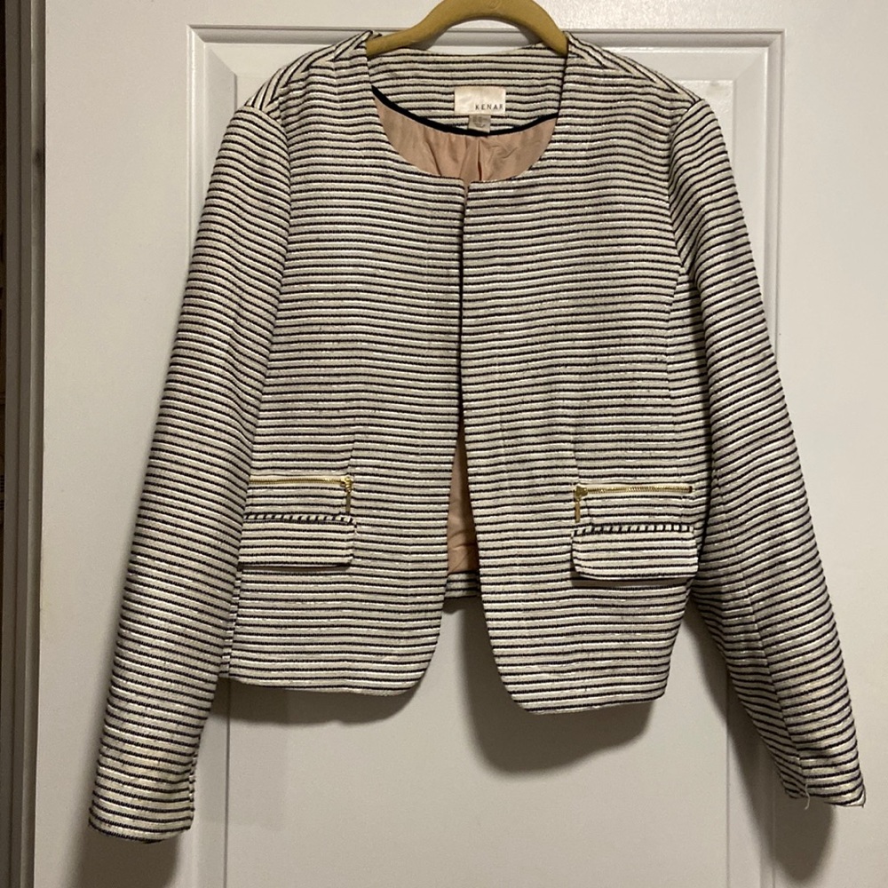Kenar blazer xl